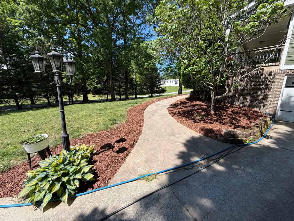 Hardscaping (Patios & Walkways) image